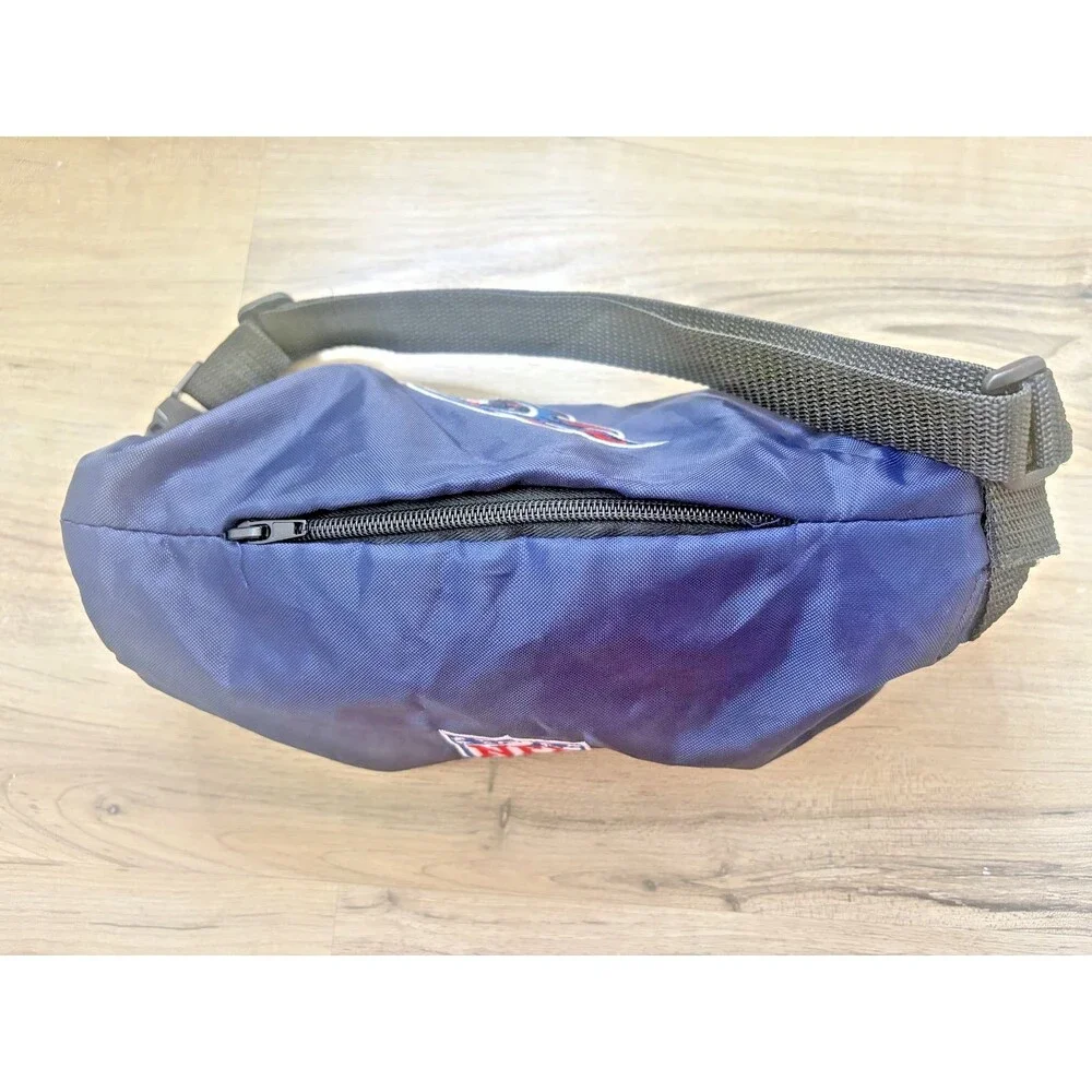 Tennessee TN Titans NFL Handwarmer Waist Belt The Northwest Company NWT